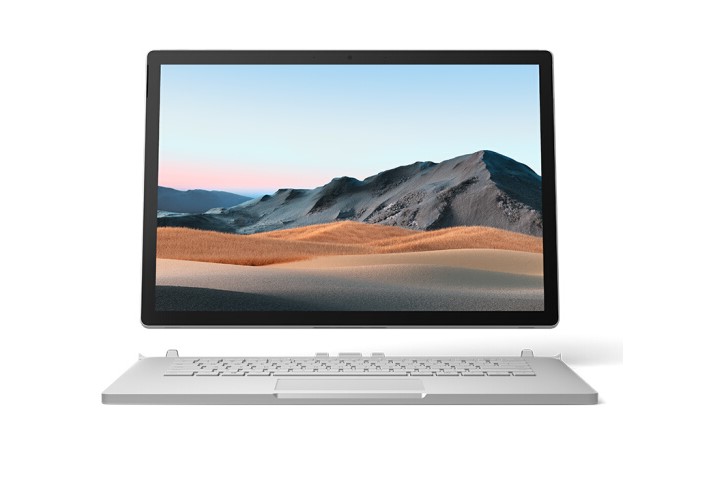 天峨Surface 维修前的准备工作